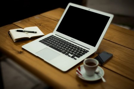 Запущена первая в России программа trade-in для ноутбуков MacBook - «Новости сети»
