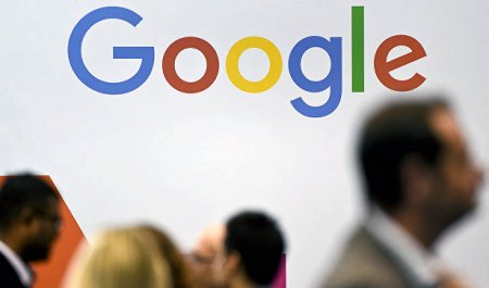 Google удалила около 50 связанных с Ираном аккаунтов - «Интернет»