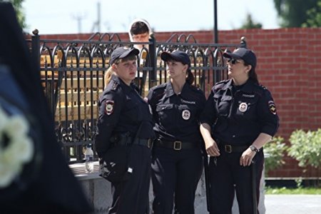 Московские полицейские требуют закрыть паблик "Полицейский омбудсмен" - «Интернет»