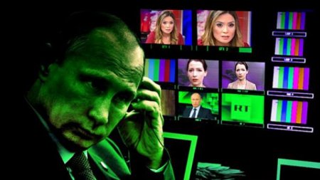 Россия готовится к вмешательству в выборы президента Украины: СБУ разоблачила злоумышленников - «Сеть»