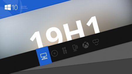 4 вещи, которые хочется увидеть в Windows 10 19H1  - «Windows»