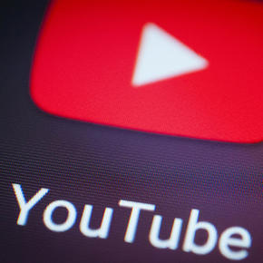 Google опроверг информацию о сбое в работе YouTube - «Интернет»