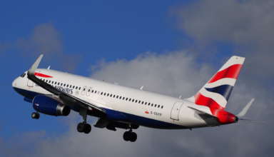 Авиакомпания British Airways стала жертвой группы MageCart - «Новости»