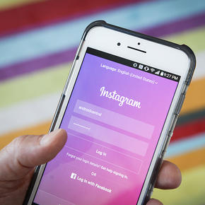 Основатели Instagram объявили об уходе из компании - «Интернет»