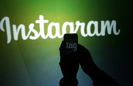 Instagram вводит верификацию пользователей по документам - «Интернет»