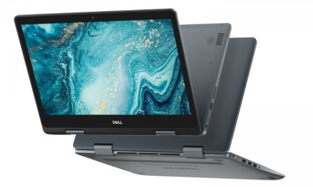 Цена ноутбуков-трансформеров Dell Inspiron 5000 начинается с $460 - «Новости сети»