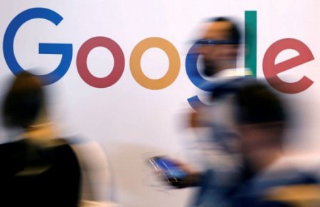 Россия обвинила Google во вмешательстве в выборы - «Интернет»