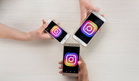 Instagram разрабатывает новый сервис, пишут СМИ - «Интернет»