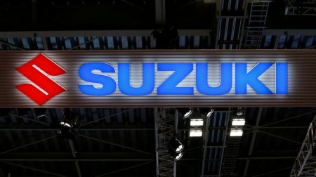 В октябре Suzuki начнёт тестирование на дорогах Индии прототипов электромобилей - «Новости сети»