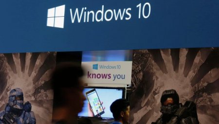 Россиян предупредили об опасности Windows - «Интернет»