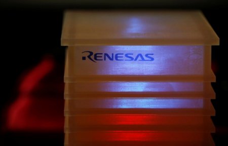 Японская Renesas покупает чипмейкера IDT за $6,7 млрд для укрепления позиций в автомобильной индустрии - «Новости сети»