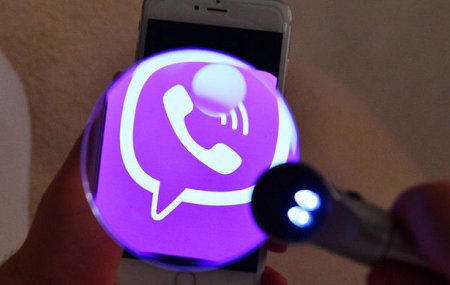 В работе Viber произошел сбой - «Интернет»