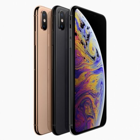 LG стала вторым поставщиком OLED-дисплеев для Apple iPhone XS и XS Max - «Новости сети»