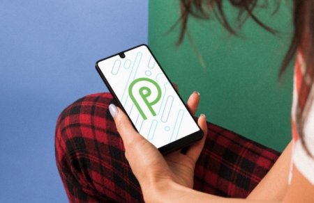 Google случайно запустила тестовую функцию на всех смартфонах с Android 9 Pie - «Интернет»