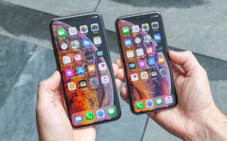 Названа реальная емкость аккумуляторов новых iPhone - «Интернет и связь»