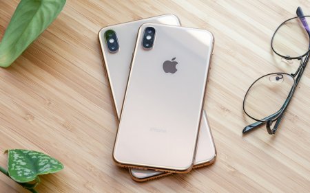 Начались мировые продажи новых iPhone - «Интернет и связь»