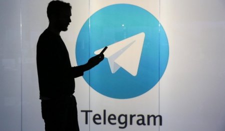 Спецпредставитель президента: компромисс с Telegram — актуальный вопрос - «Интернет»