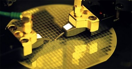 Руководство TSMC оценивает китайских разработчиков на уровне мировых стандартов - «Новости сети»