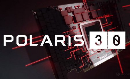 Слухи: в октябре AMD выпустит новую видеокарту на 12-нм версии Polaris - «Новости сети»