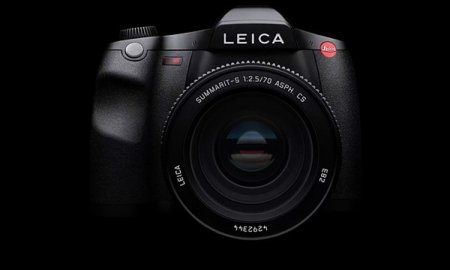 Фотокамера Leica S3 получит 64-Мп датчик - «Новости сети»