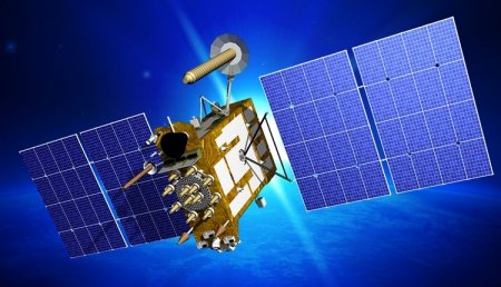 Группировка ГЛОНАСС пополнится новым спутником в конце осени - «Новости сети»