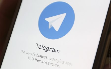 Осторожно: обновление Telegram у части пользователей "убивает" приложение - «Интернет и связь»