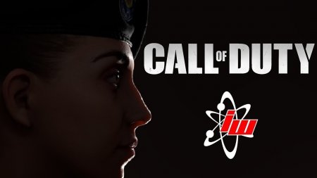 Call of Duty и ГРАФОН  - «Windows»