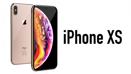 Это твой новый iPhone Xs, Xs Max и 9/Xc  - «Телефоны»