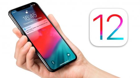 iOS 12 вышла - смотрим главные 12 фишек!  - «Телефоны»