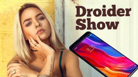 Машина Apple врезалась, Mi Mix 3 на видео, Оne Plus 7 с 5g на борту | Droider Show #380  - «Телефоны»