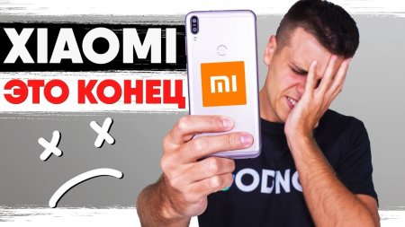 Xiaomi - алчные Ублюдки. Samsung внезапно Удивили и Новые Короли Бюджетников  - «Телефоны»