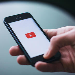 В работе YouTube произошел глобальный сбой - «Интернет»