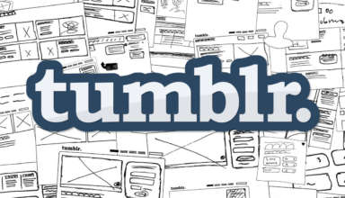 Данные пользователей Tumblr «утекали» через виджет рекомендованных блогов - «Новости»