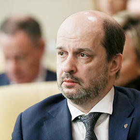 Клименко раскритиковал предложение ограничить иностранное владение в агрегаторах новостей - «Интернет»