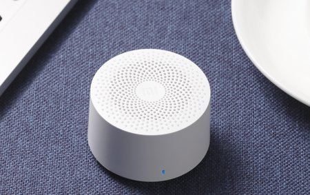 Динамик Xiaomi Mi Compact Bluetooth Speaker 2 стоит около $10 - «Новости сети»