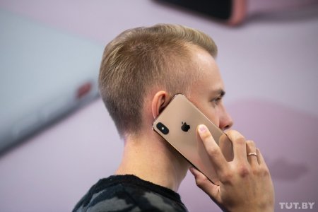 iPhone Xs Max уступил Huawei P20 Pro в рейтинге мобильной фотографии - «Интернет и связь»