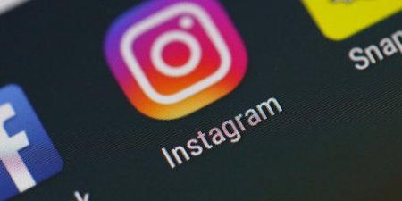 Instagram устранил проблемы в работе сервиса - «Интернет»