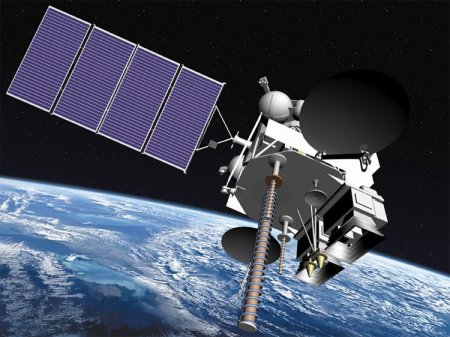 Запуск нового ДЗЗ-спутника «Электро-Л» отложен на год - «Новости сети»