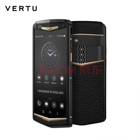 Новый смартфон Vertu оценили в 14 тысяч долларов - «Интернет и связь»