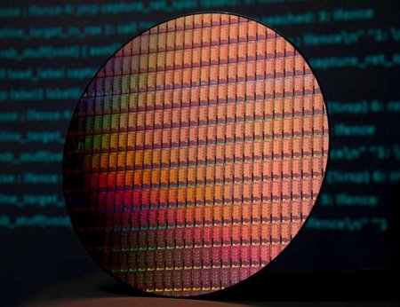 Intel не планирует прекращать разработку 10-нм техпроцесса - «Новости сети»