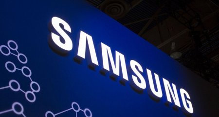 Близится выпуск первого смартфона Samsung с собственным графическим ускорителем - «Новости сети»