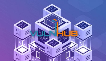 Захват Ваканды. Ломаем виртуальную машину с VulnHub - «Новости»