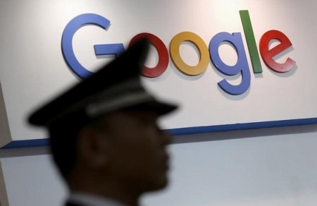 Роскомнадзор выпишет штраф Google - «Интернет»