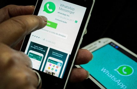 WhatsApp обзаведётся собственными стикерами - «Интернет»