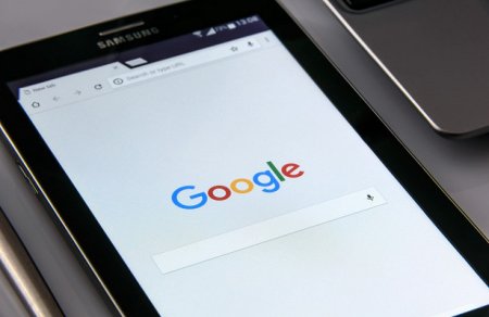 Goggle запустил приложение для обхода блокировок - «Интернет»