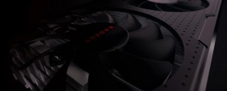 Radeon RX 590 демонстрирует неплохую форму в Final Fantasy XV - «Новости сети»