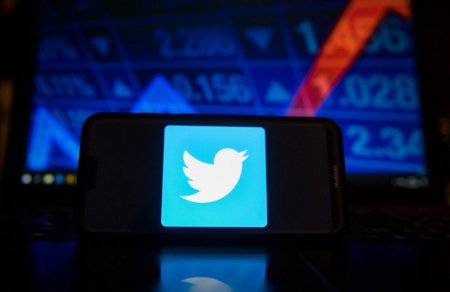 Twitter планирует отказаться от лайков - «Интернет»