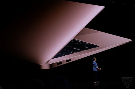 Большая презентация: Apple представила новые устройства - «Интернет и связь»