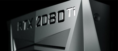 Видеокарты NVIDIA GeForce RTX 2080 Ti умирают у многих владельцев - «Новости сети»