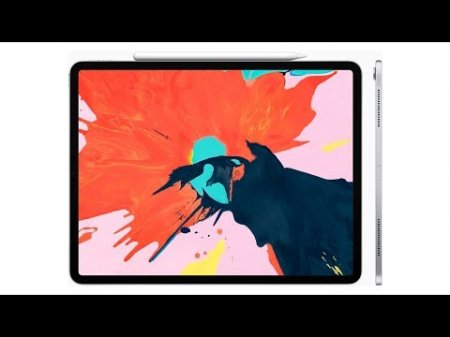 Итоги презентации Apple - iPad с Face ID, Air 2018 и Mac mini  - «Телефоны»